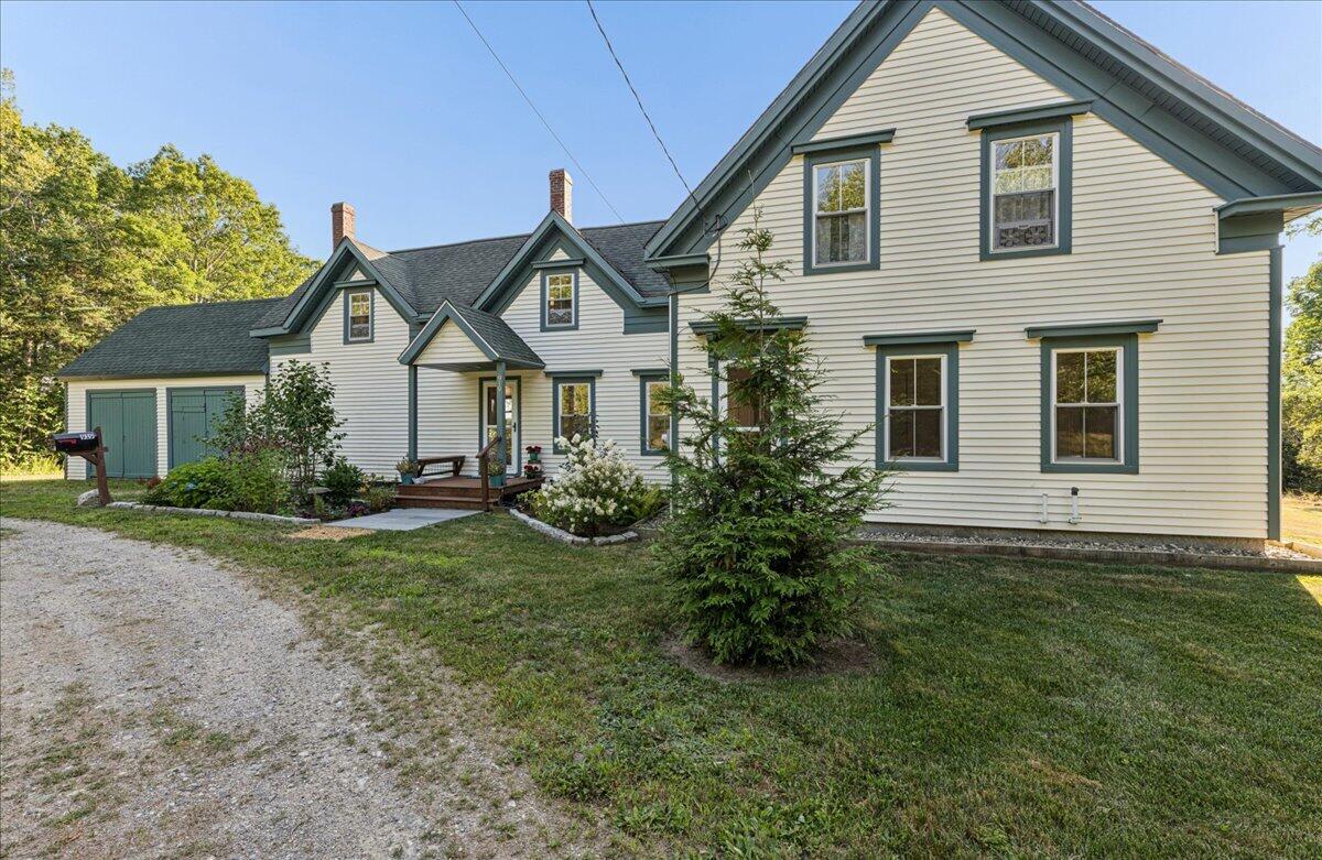 919 Southern Bay Road Penobscot, ME 04476 - Photo 82 of 106 919 Southern Bay Road, Penobscot