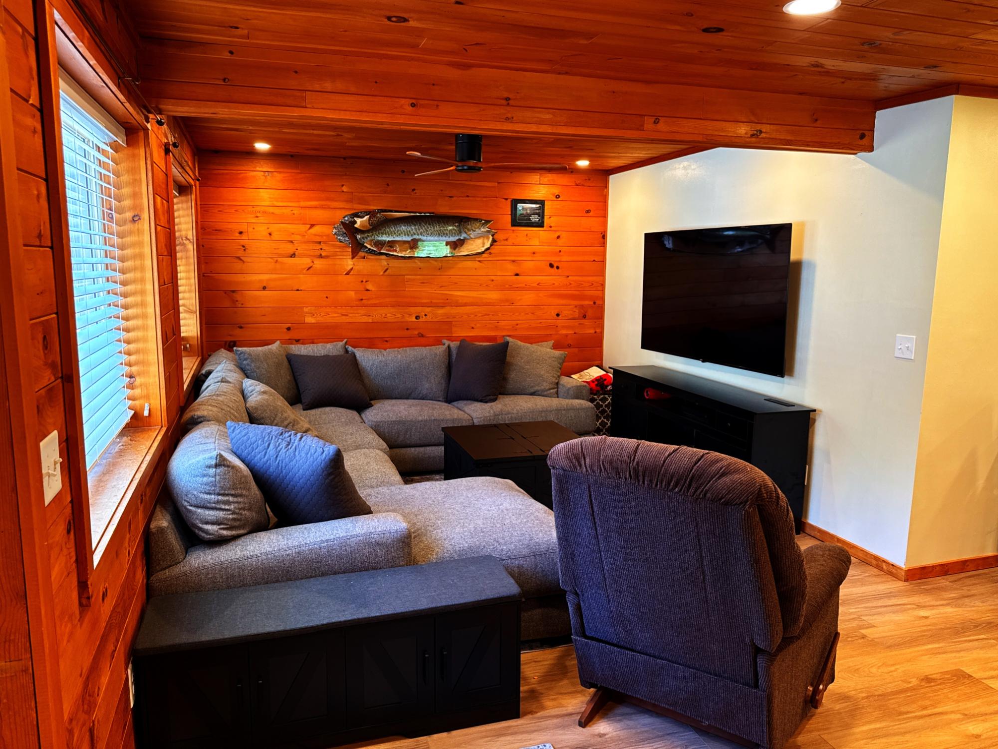 2225 Olson Road Tomahawk, WI 54487 - Photo 7 of 34 Gallery Image 7