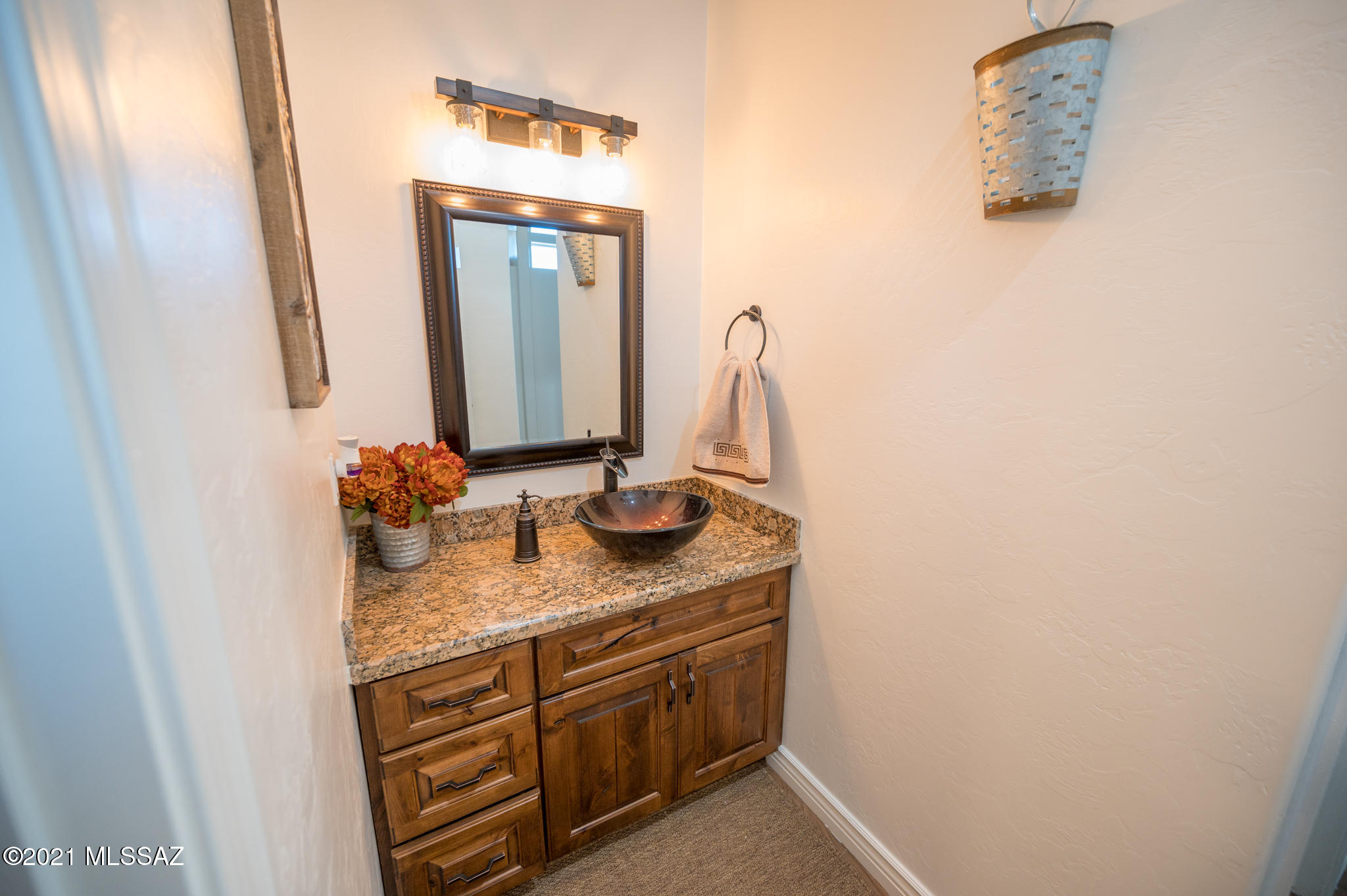 21 Camino Vista Rio Rico, AZ 85648 - Photo 27 of 41