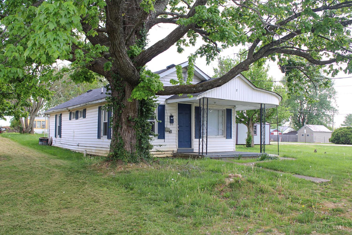 78 3rd Street Peebles, OH 45660 - Photo 17 of 19