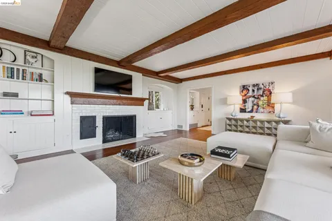 $3,750,000 | 120 Somerset Road, Piedmont, CA 94611