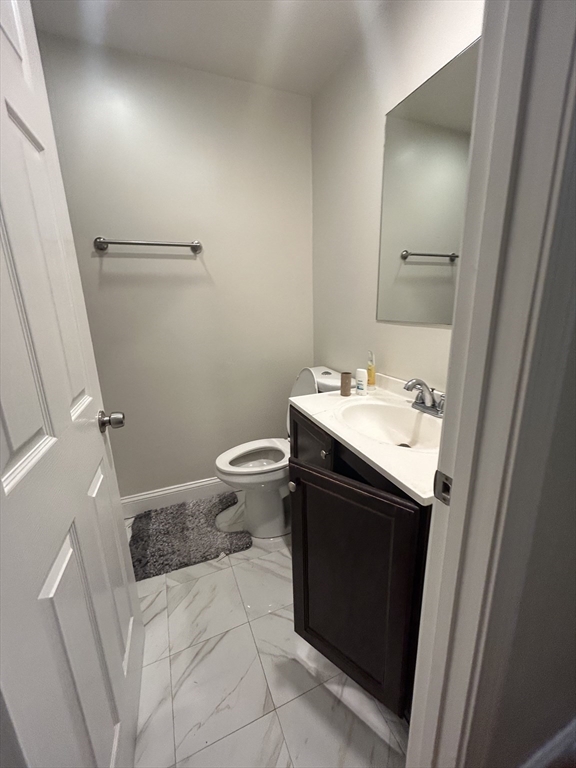 9 Dennison Street, Unit 2 Boston, MA 02119 - Photo 10 of 12