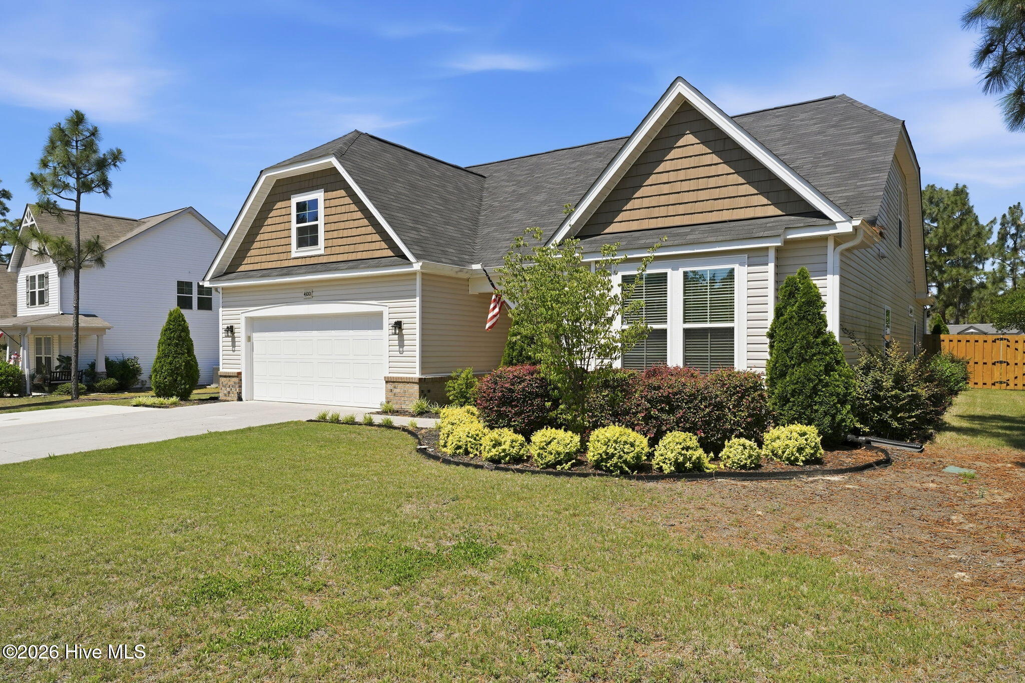 4100 Irwin Drive Aberdeen, NC 28315 - Photo 3 of 54 3-web-or-mls-DSC09544