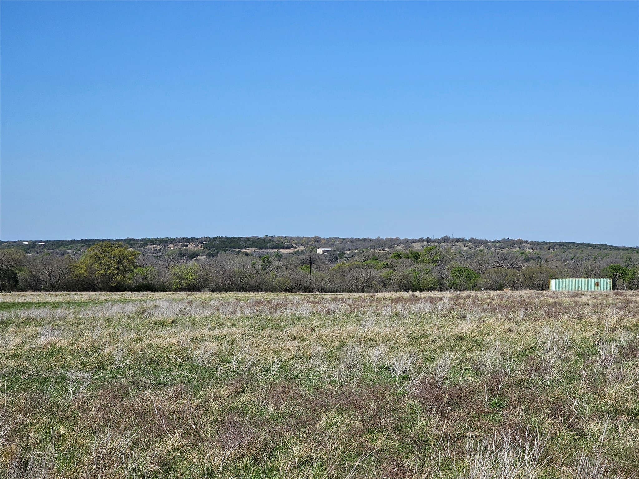 0 Cattle Trail Drive Kempner, TX 76539 - Photo 2 of 16 View of undeveloped land featuring rural landscape