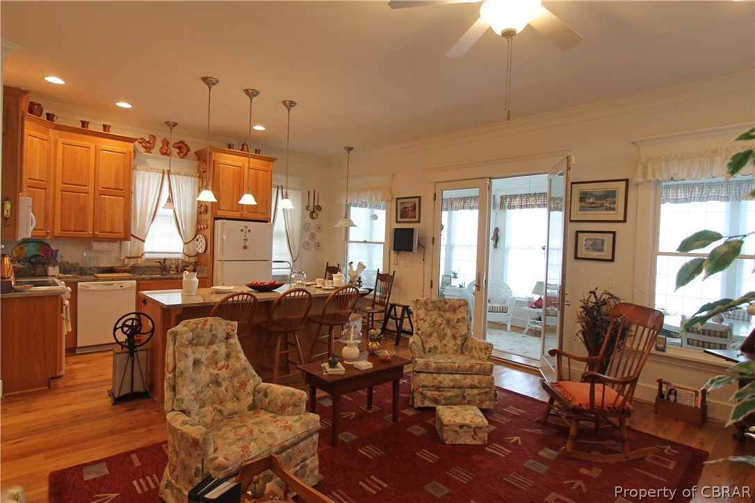 404 High Bank Road, Unit 404 White Stone, VA 22578 - Photo 7 of 35