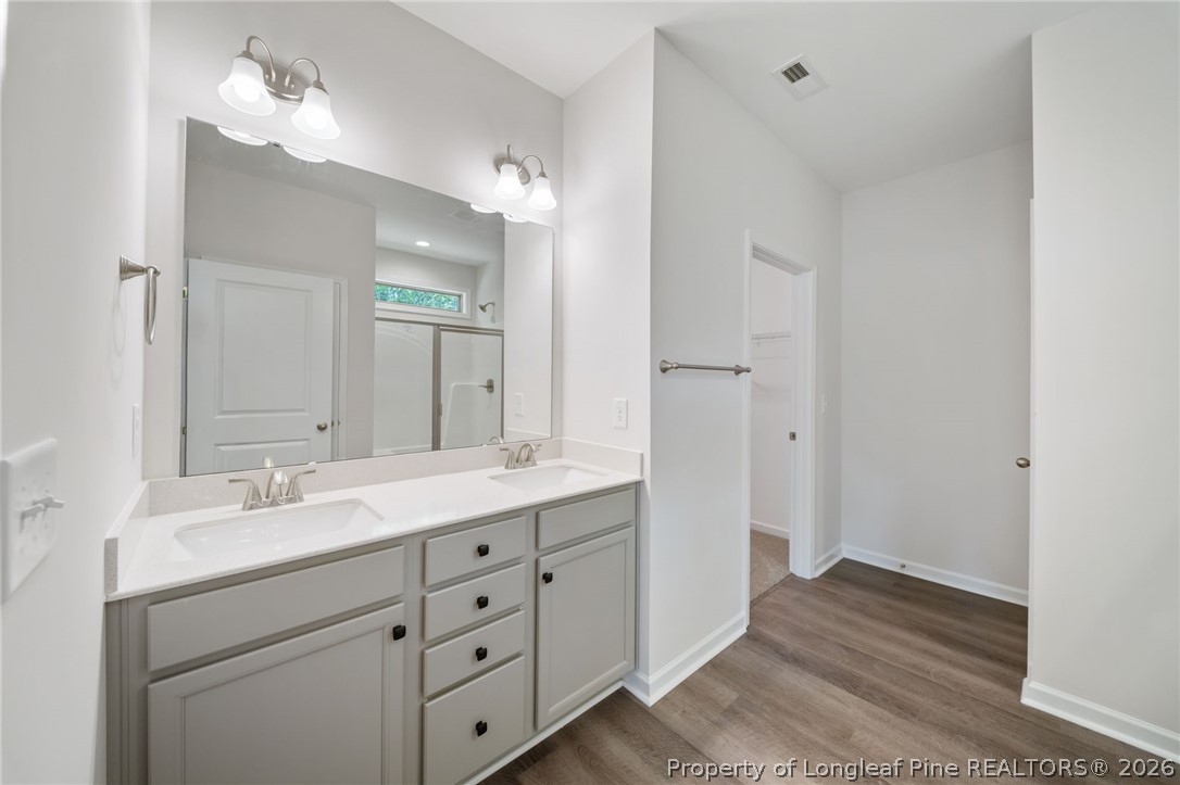 4038 Lofton Street Wade, NC 28395 - Photo 17 of 29