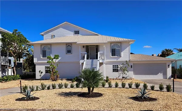 $1,388,000 | 116 Sand Dollar Drive, Fort Myers Beach, FL 33931