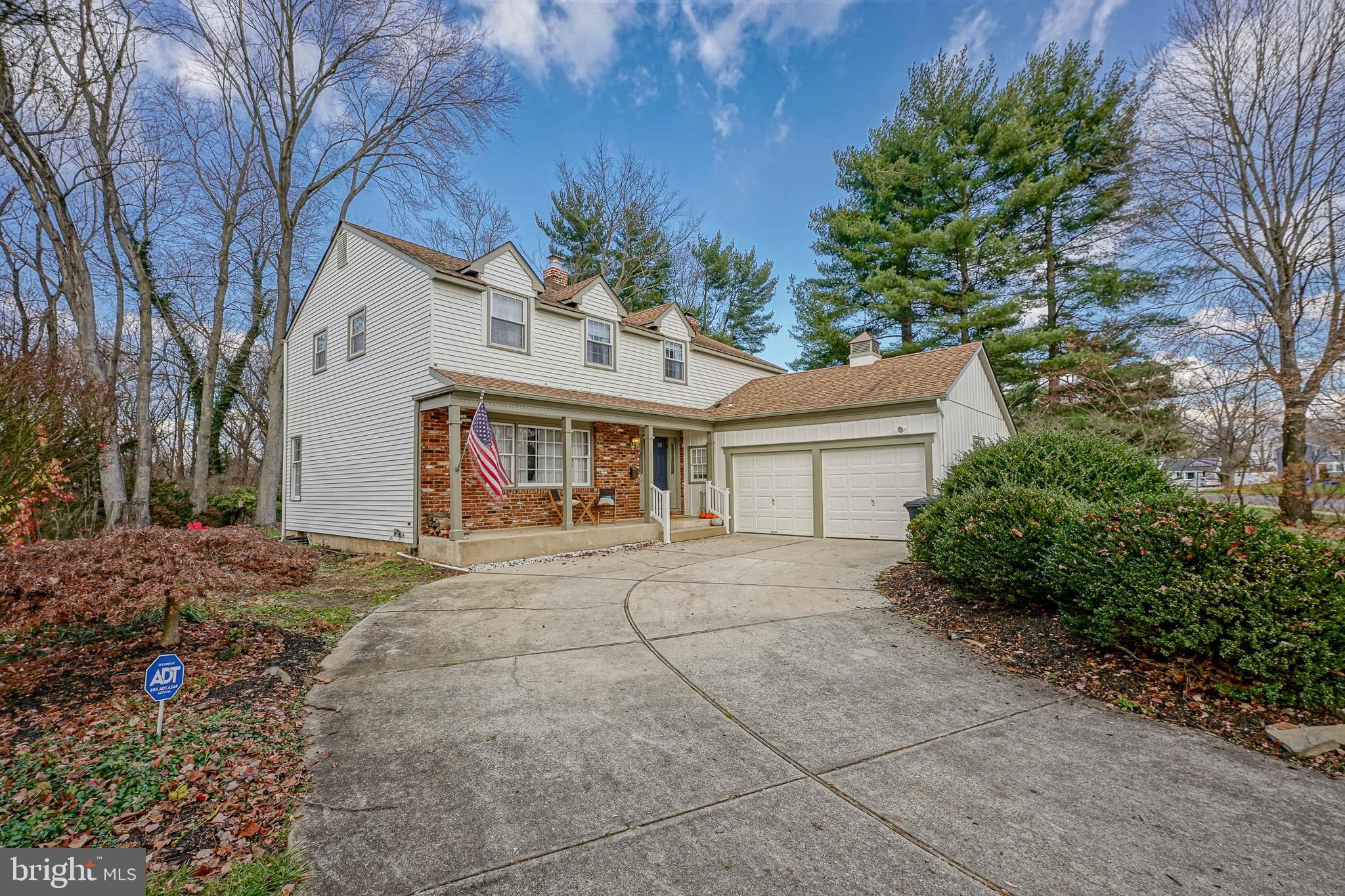 785 Cornwallis Drive Mount Laurel, NJ 08054 - Photo 1 of 41