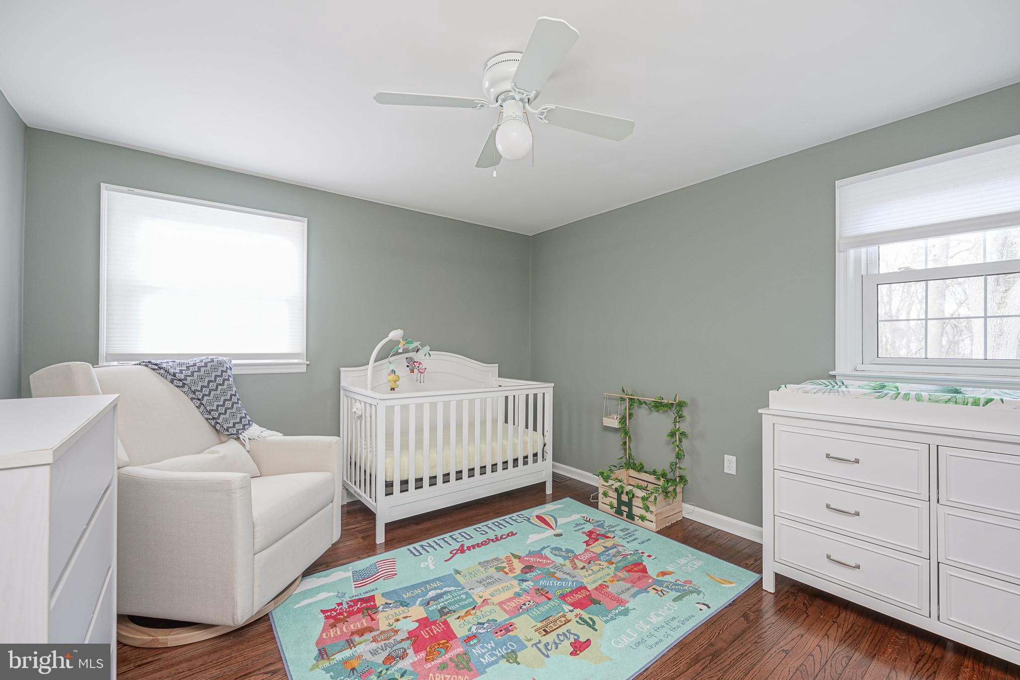 785 Cornwallis Drive Mount Laurel, NJ 08054 - Photo 17 of 41