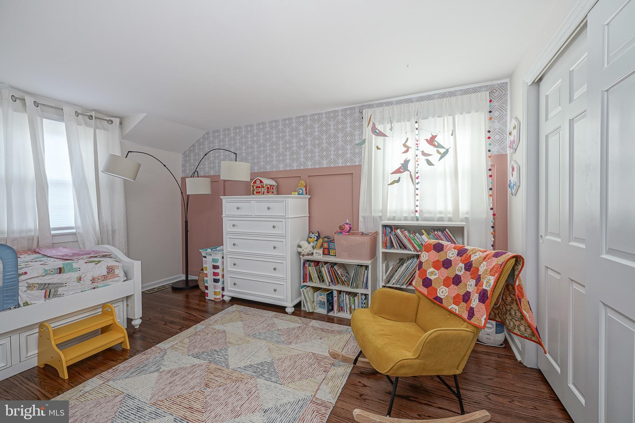 785 Cornwallis Drive Mount Laurel, NJ 08054 - Photo 20 of 41