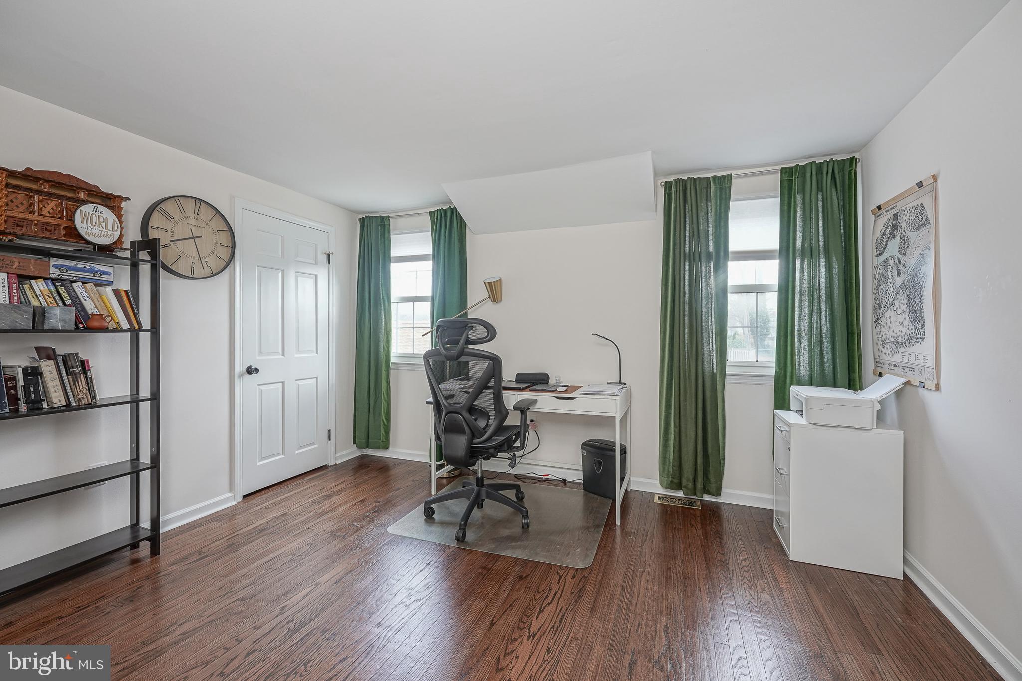 785 Cornwallis Drive Mount Laurel, NJ 08054 - Photo 23 of 41