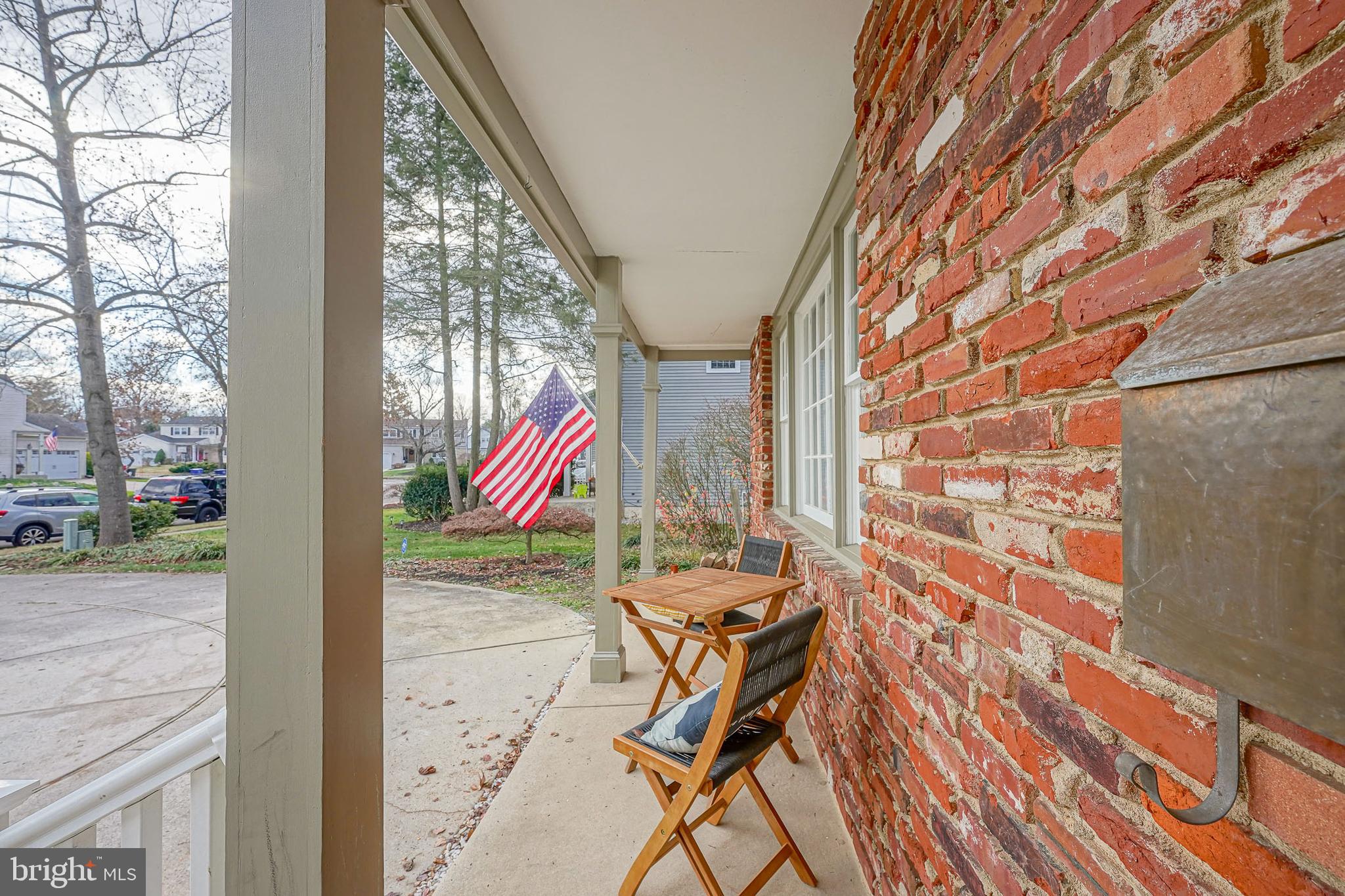 785 Cornwallis Drive Mount Laurel, NJ 08054 - Photo 32 of 41