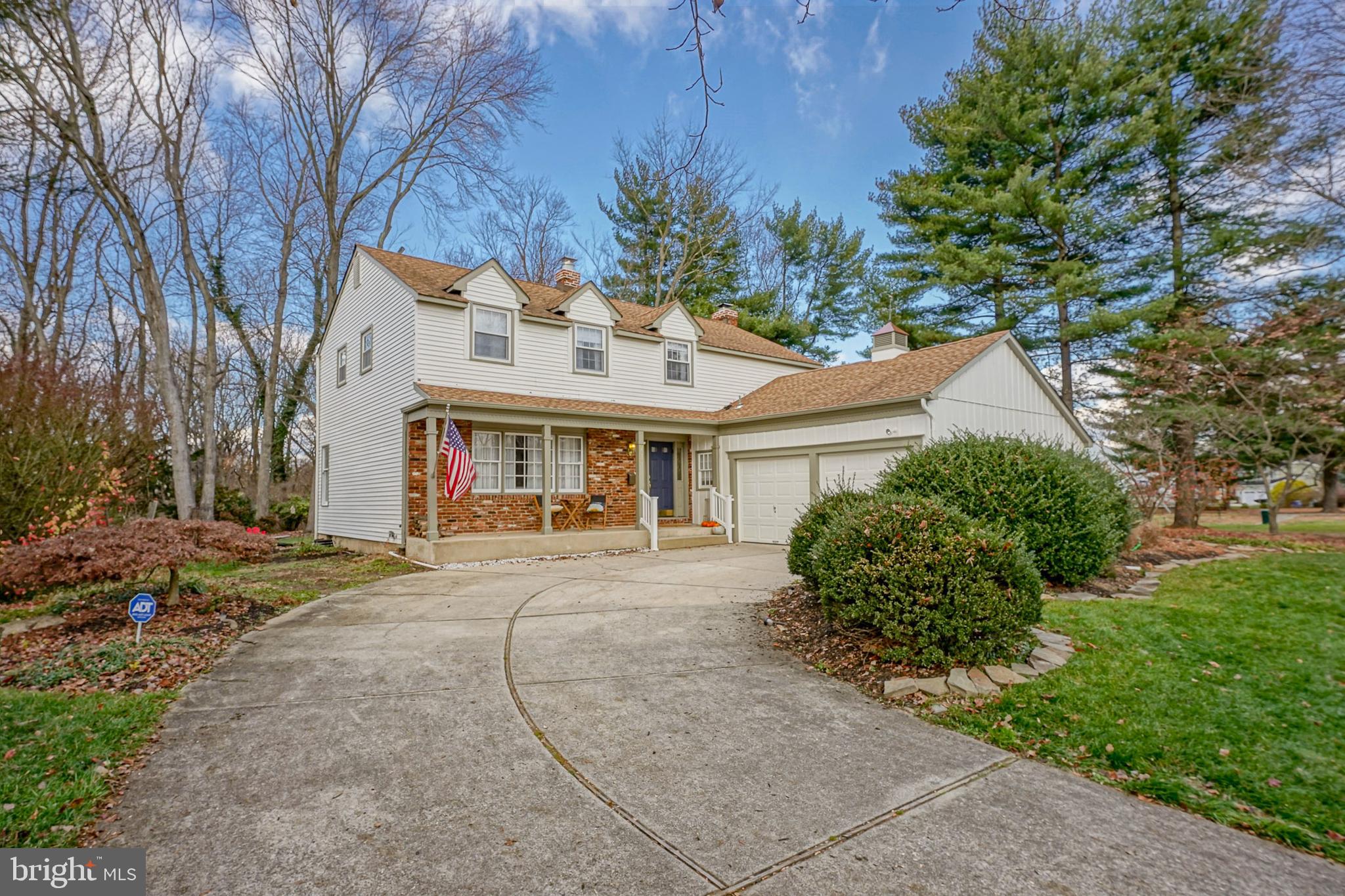 785 Cornwallis Drive Mount Laurel, NJ 08054 - Photo 37 of 41