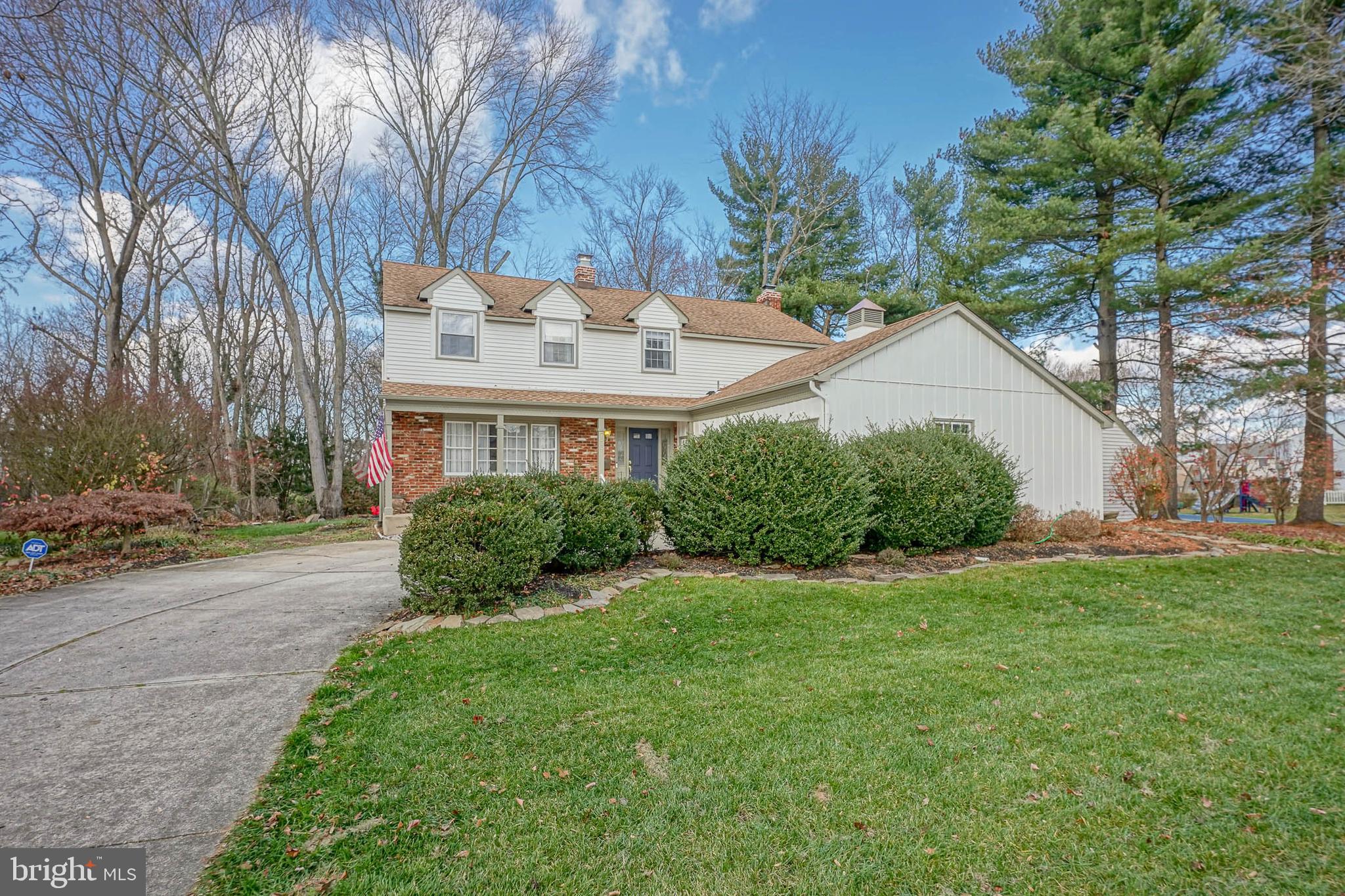 785 Cornwallis Drive Mount Laurel, NJ 08054 - Photo 38 of 41