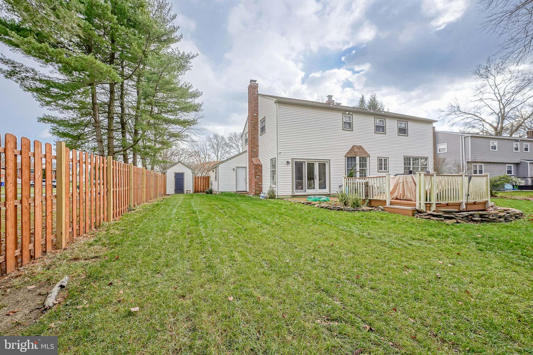 785 Cornwallis Drive Mount Laurel, NJ 08054 - Photo 39 of 41