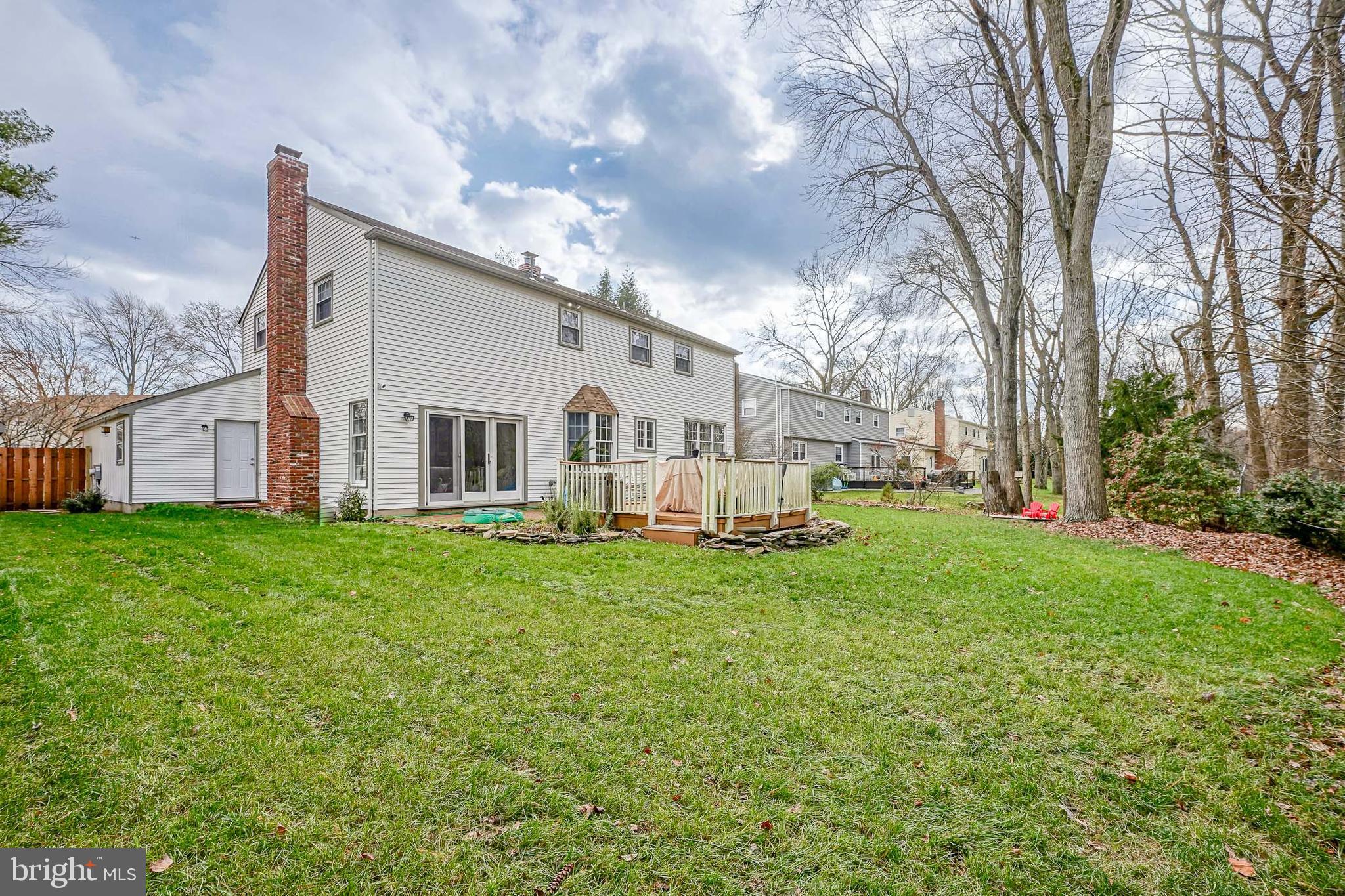 785 Cornwallis Drive Mount Laurel, NJ 08054 - Photo 40 of 41