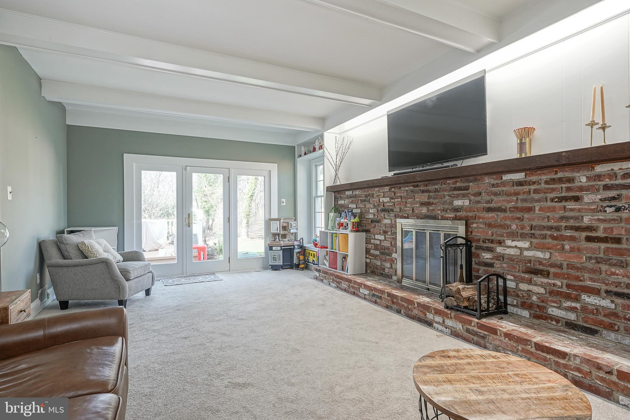 785 Cornwallis Drive Mount Laurel, NJ 08054 - Photo 7 of 41