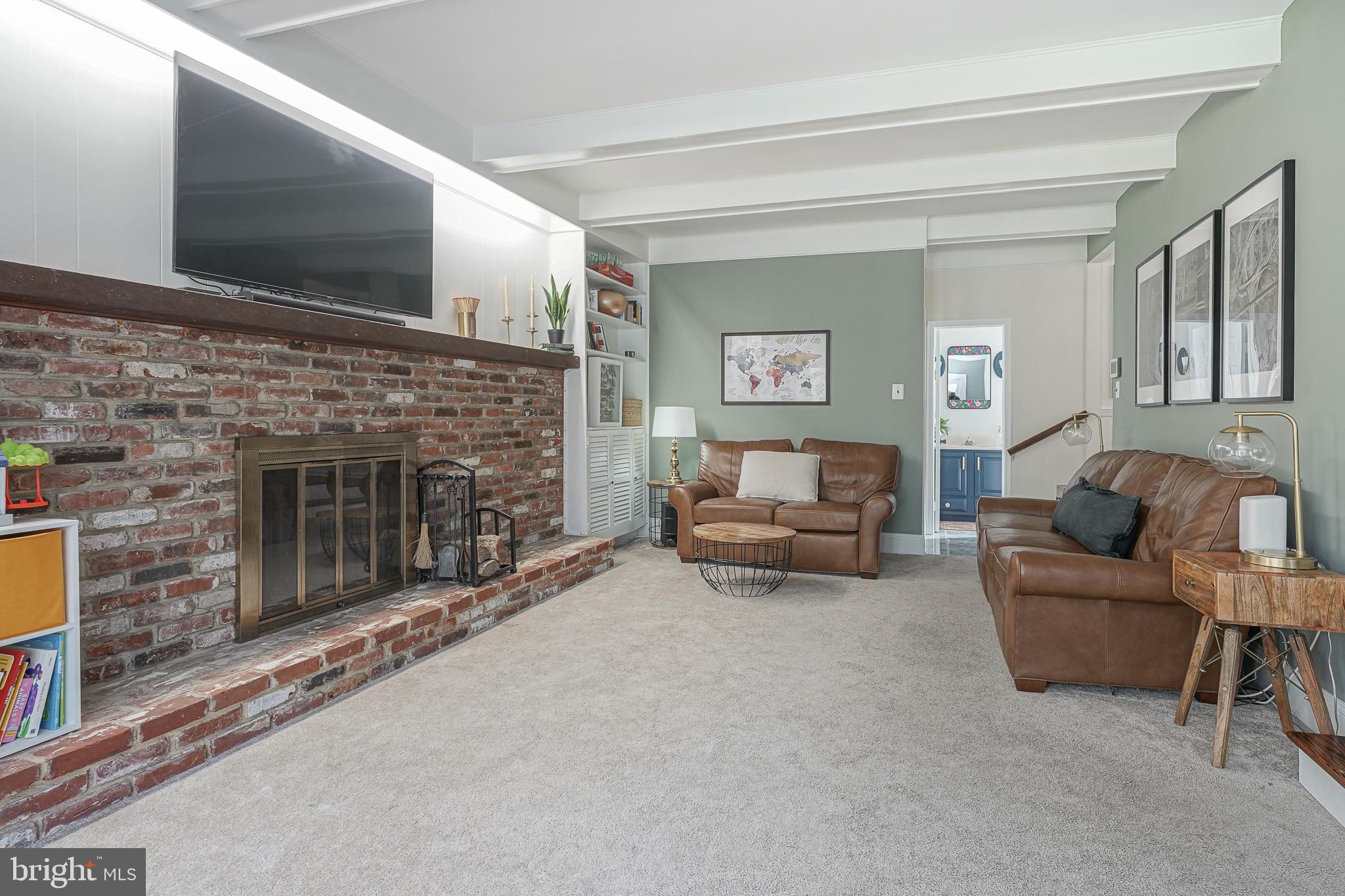 785 Cornwallis Drive Mount Laurel, NJ 08054 - Photo 8 of 41