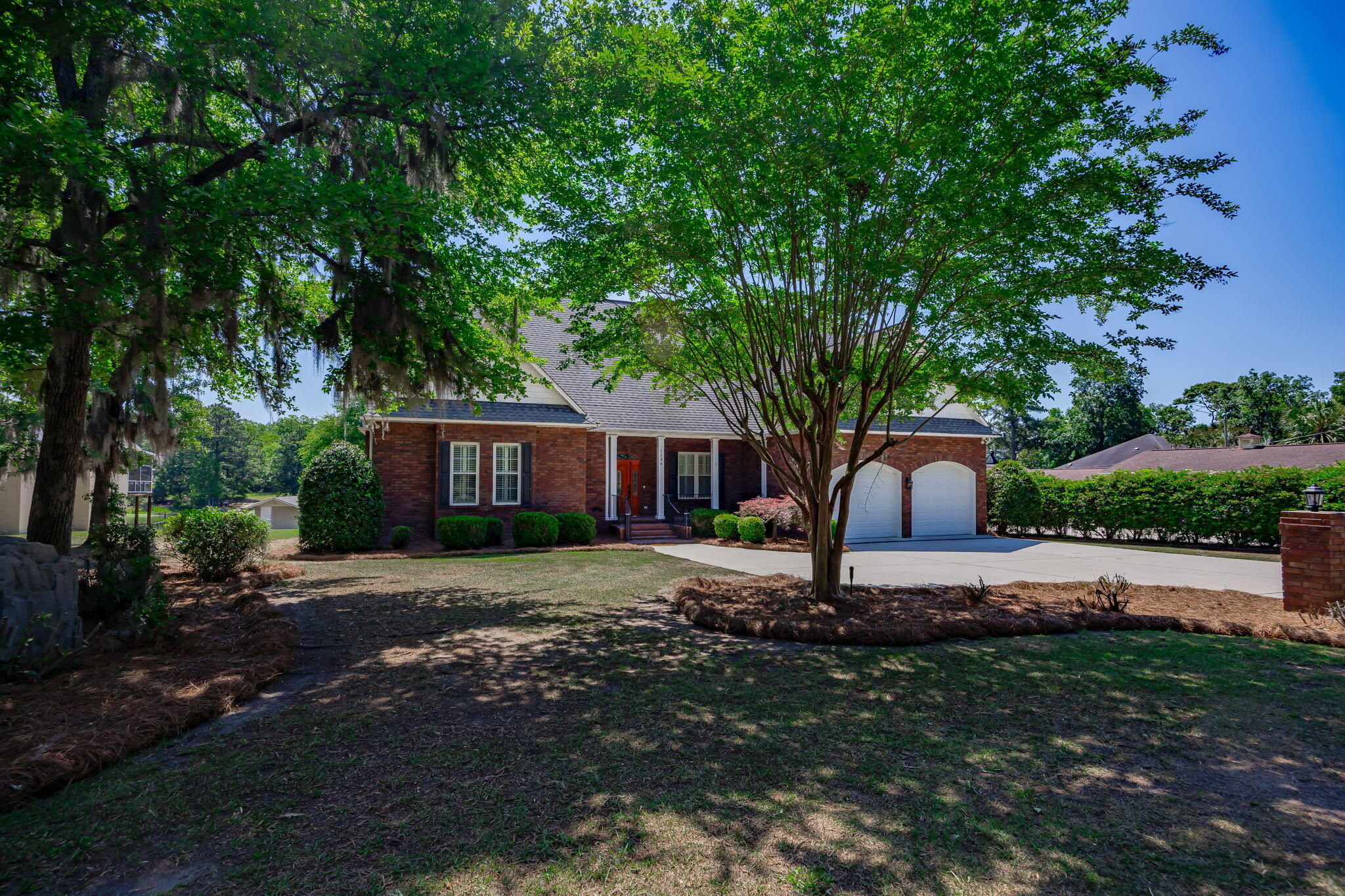 1136 Lemon Avenue Manning, SC 29102 - Photo 9 of 97