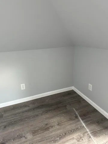 $3,700 | 12 South Jackson Avenue, Unit SECOND, Atlantic City, NJ 08401