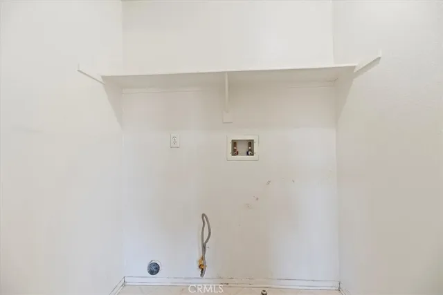 a bathroom with a sink