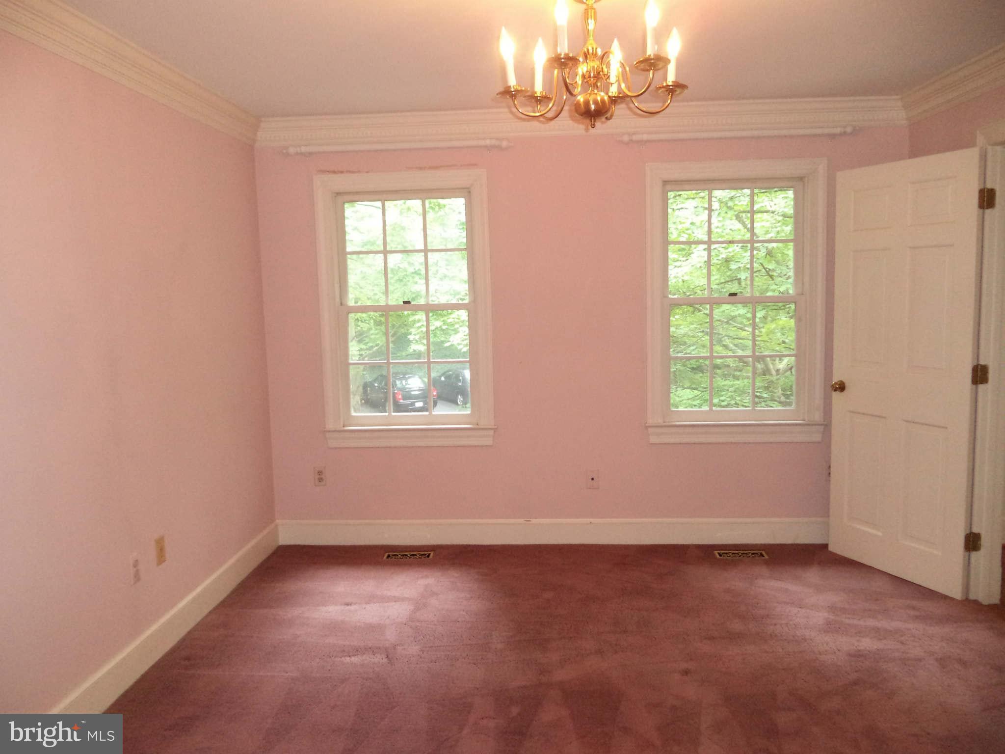 1304 Skipwith Road McLean, VA 22101 - Photo 16 of 25 an empty room with a window