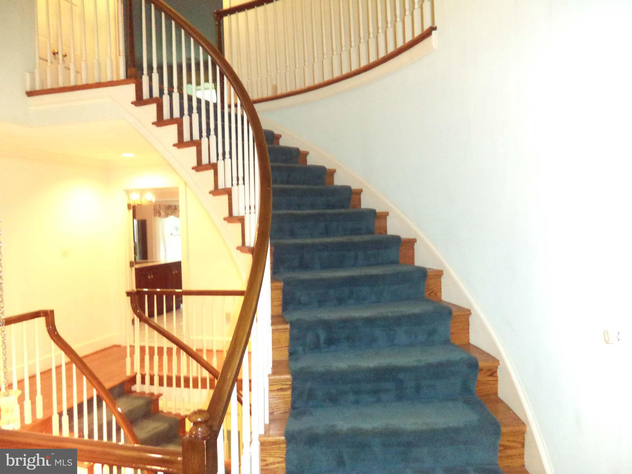1304 Skipwith Road McLean, VA 22101 - Photo 18 of 25 a view of entryway
