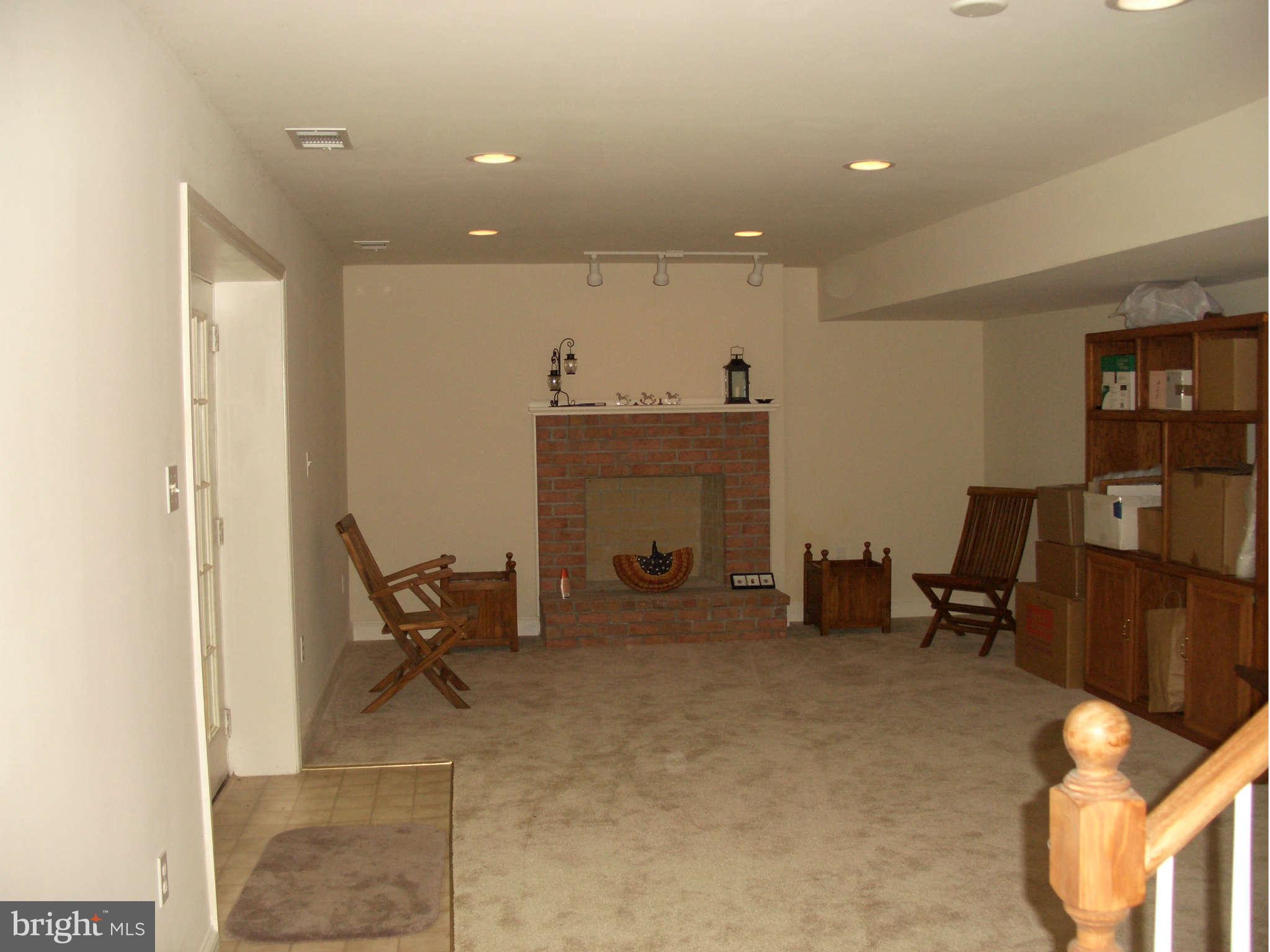 1304 Skipwith Road McLean, VA 22101 - Photo 9 of 25 a view of a livingroom with furniture and a couch