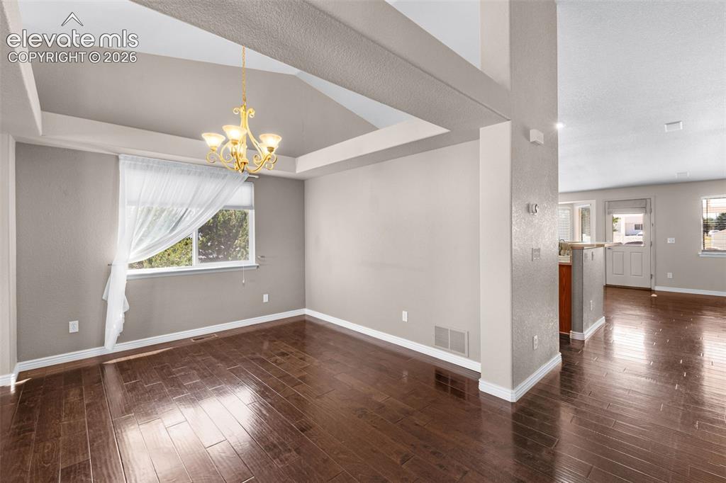 7840 Midnight Road Peyton, CO 80831 - Photo 10 of 48 The openness of this home creates space and draws you in