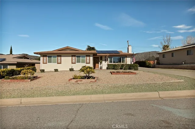 $615,000 | 34934 Shasta Street, Yucaipa, CA 92399