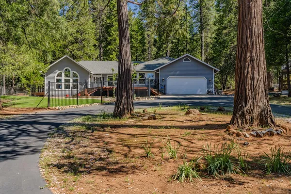 $485,000 | 25733 Aspen Court, Volcano, CA 95689