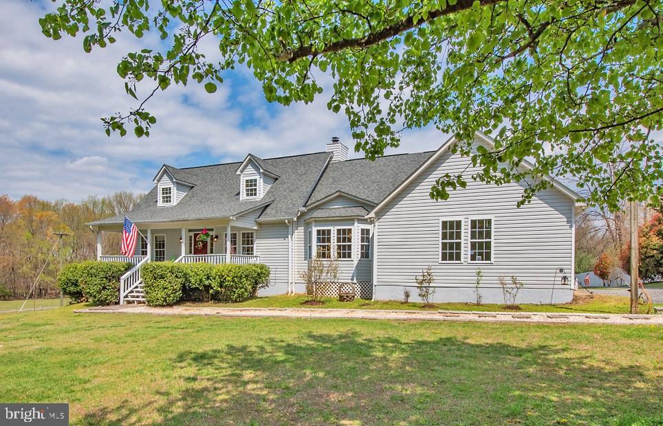 3445 Lewiston Road Bumpass, VA 23024 - Photo 1 of 44 Gallery Image 1