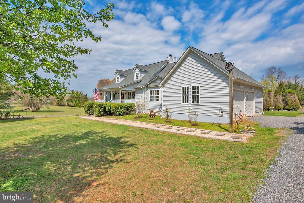 3445 Lewiston Road Bumpass, VA 23024 - Photo 3 of 44 Gallery Image 3