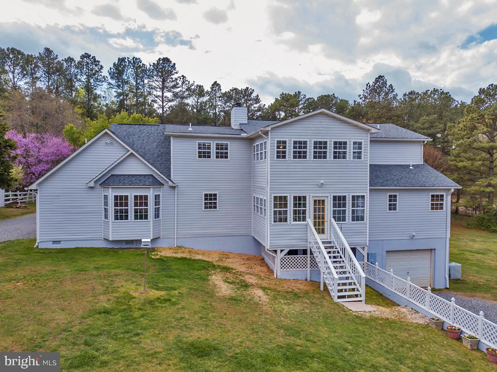 3445 Lewiston Road Bumpass, VA 23024 - Photo 37 of 44 Gallery Image 37