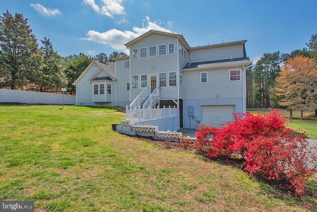 3445 Lewiston Road Bumpass, VA 23024 - Photo 38 of 44 Gallery Image 38