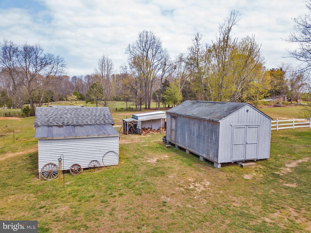 3445 Lewiston Road Bumpass, VA 23024 - Photo 40 of 44 Gallery Image 40