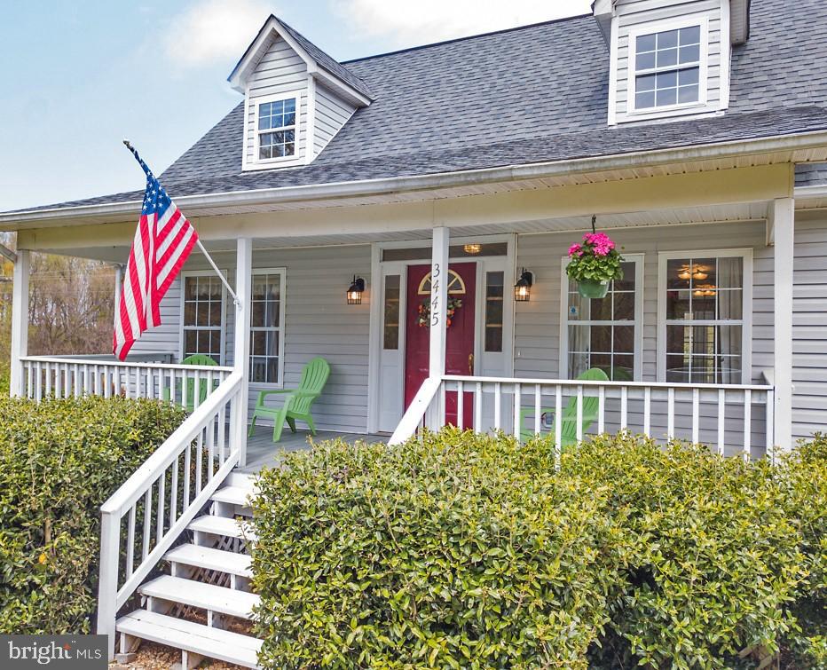 3445 Lewiston Road Bumpass, VA 23024 - Photo 4 of 44 Gallery Image 4