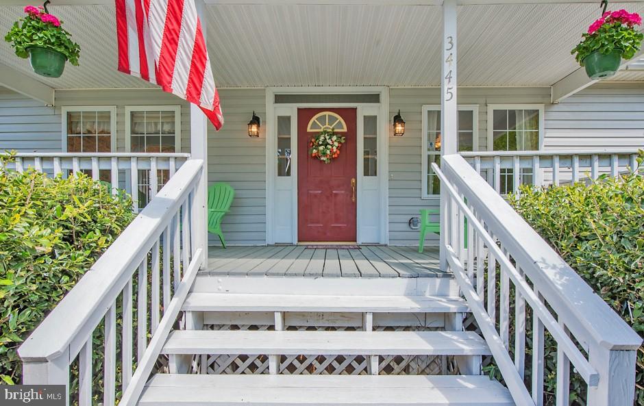 3445 Lewiston Road Bumpass, VA 23024 - Photo 5 of 44 Gallery Image 5