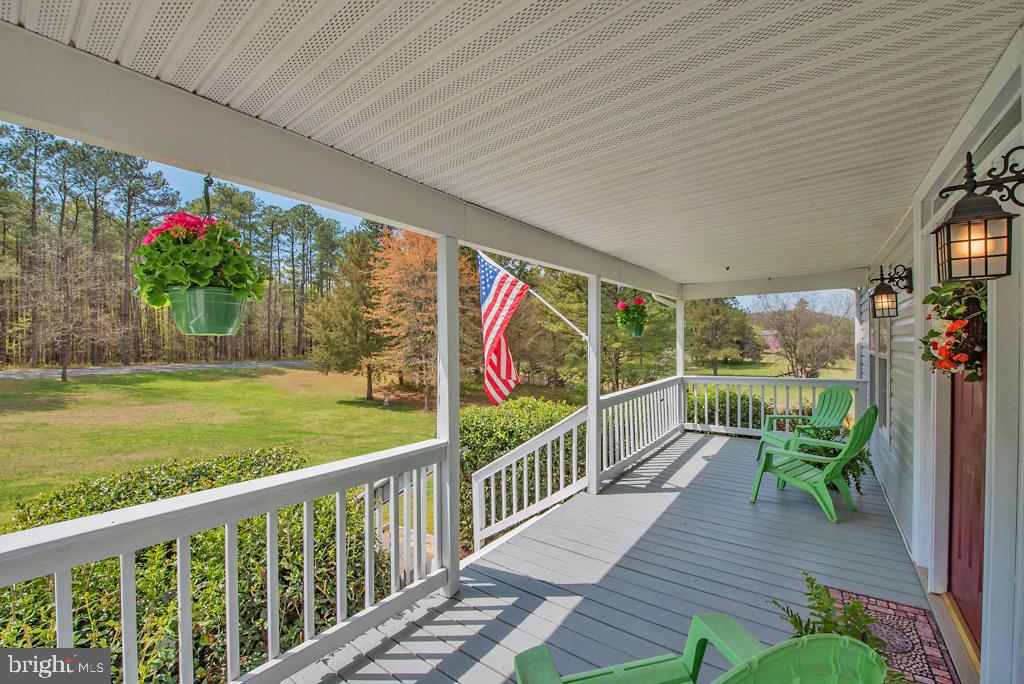 3445 Lewiston Road Bumpass, VA 23024 - Photo 6 of 44 Gallery Image 6