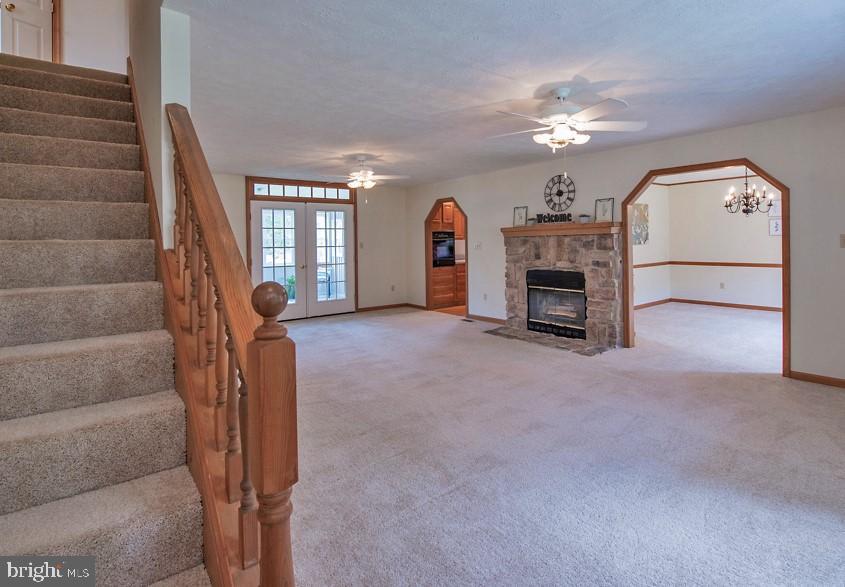3445 Lewiston Road Bumpass, VA 23024 - Photo 8 of 44 Gallery Image 8