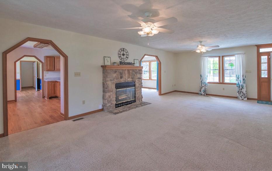 3445 Lewiston Road Bumpass, VA 23024 - Photo 9 of 44 Gallery Image 9
