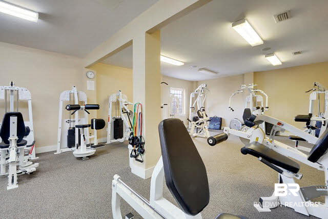 30738 Ono N Loop West Orange Beach, AL 36561 - Photo 21 of 23 Fitness Area