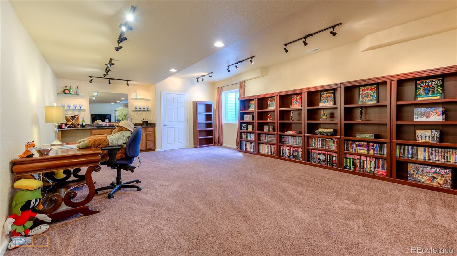5513 Triple Crown Drive Frederick, CO 80504 - Photo 25 of 33 a view of a storage & utility room