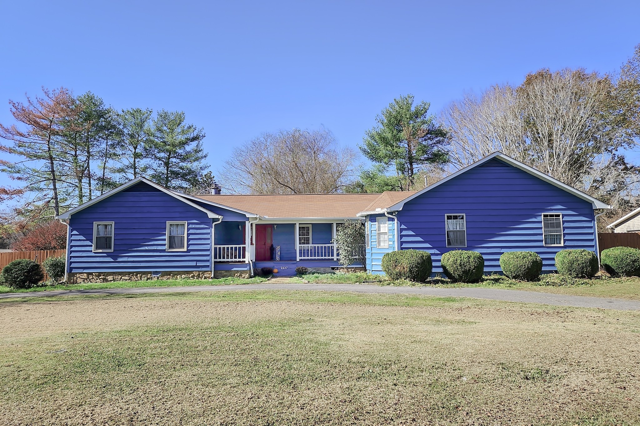 2237 Ovoca Road Tullahoma, TN 37388 - Photo 1 of 23 Gallery Image 1