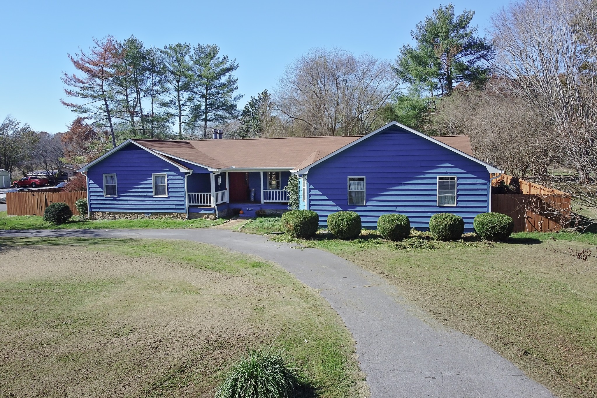 2237 Ovoca Road Tullahoma, TN 37388 - Photo 2 of 23 Gallery Image 2
