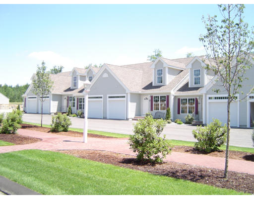 41 Brookview Road, Unit 6 2 Windham, NH 03087 - Photo 1 of 1