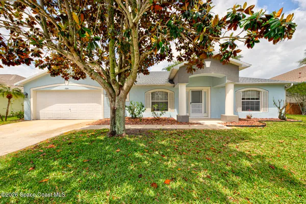 $435,000 | 1924 Thesy Drive, Melbourne, FL 32940