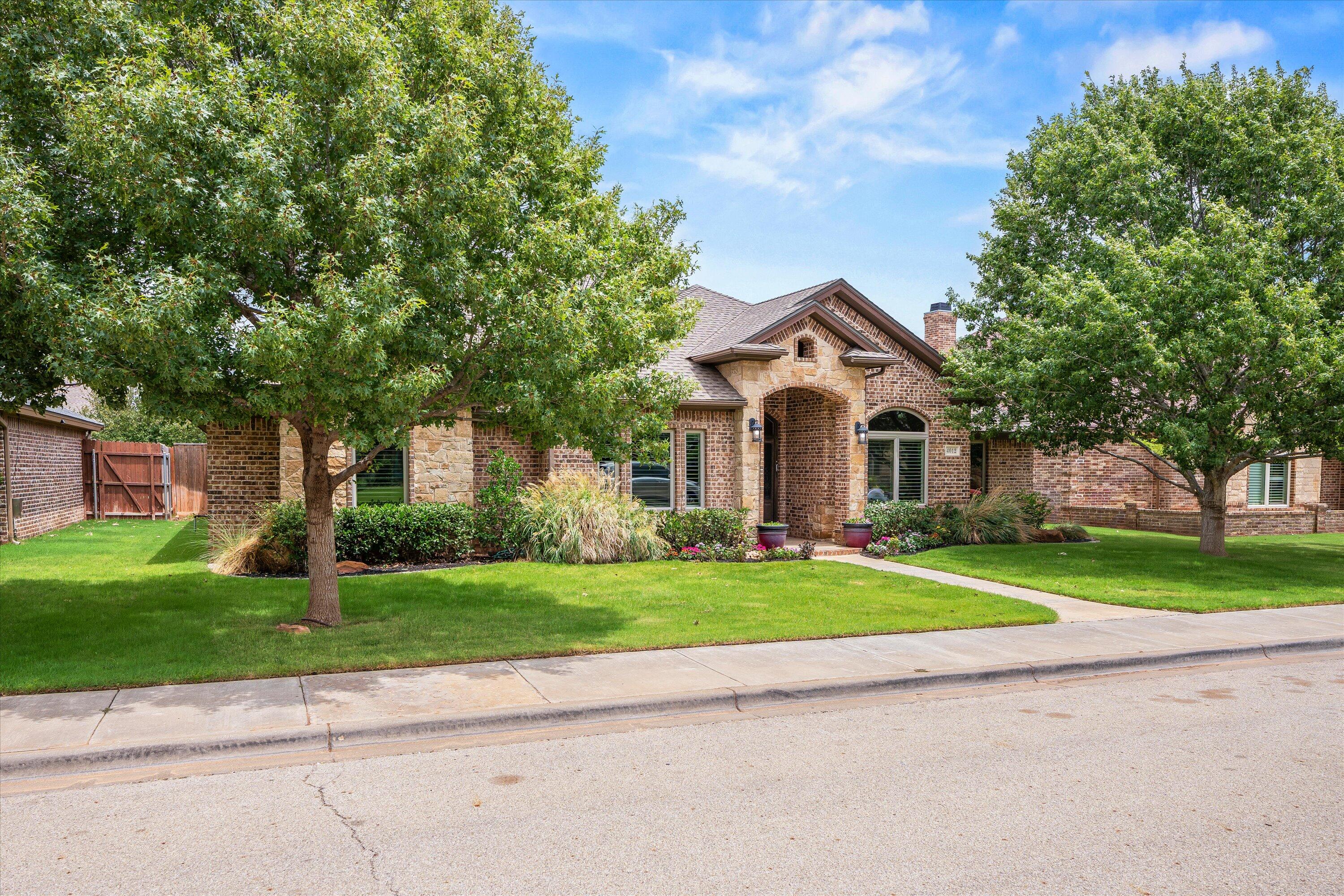 4012 126th Street Lubbock, TX 79423 - Photo 2 of 39 02-4012 126th St