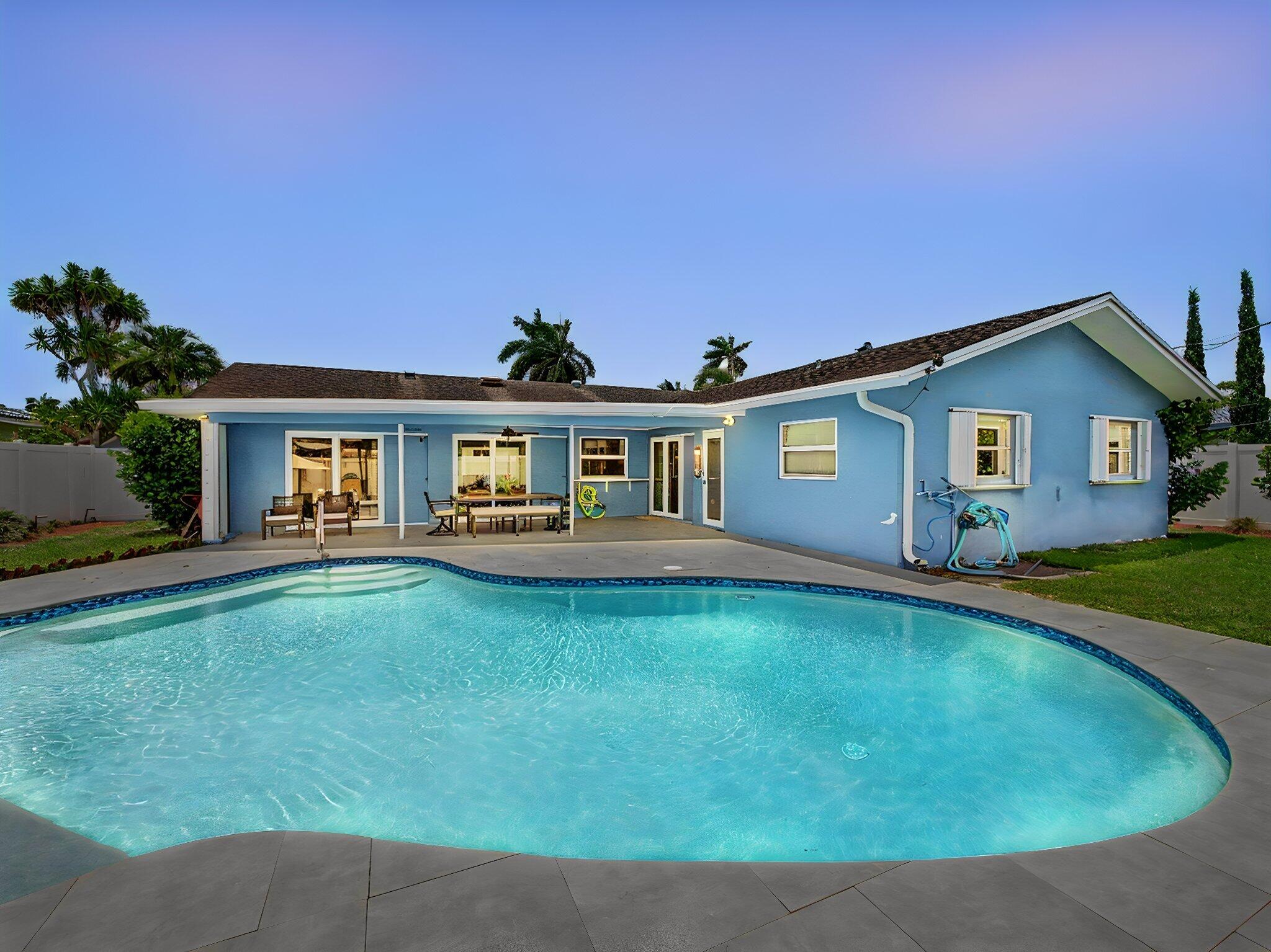 108 Orchard Ridge Lane Boca Raton, FL 33431 - Photo 37 of 45 37-web-or-mls-039 day to dusk