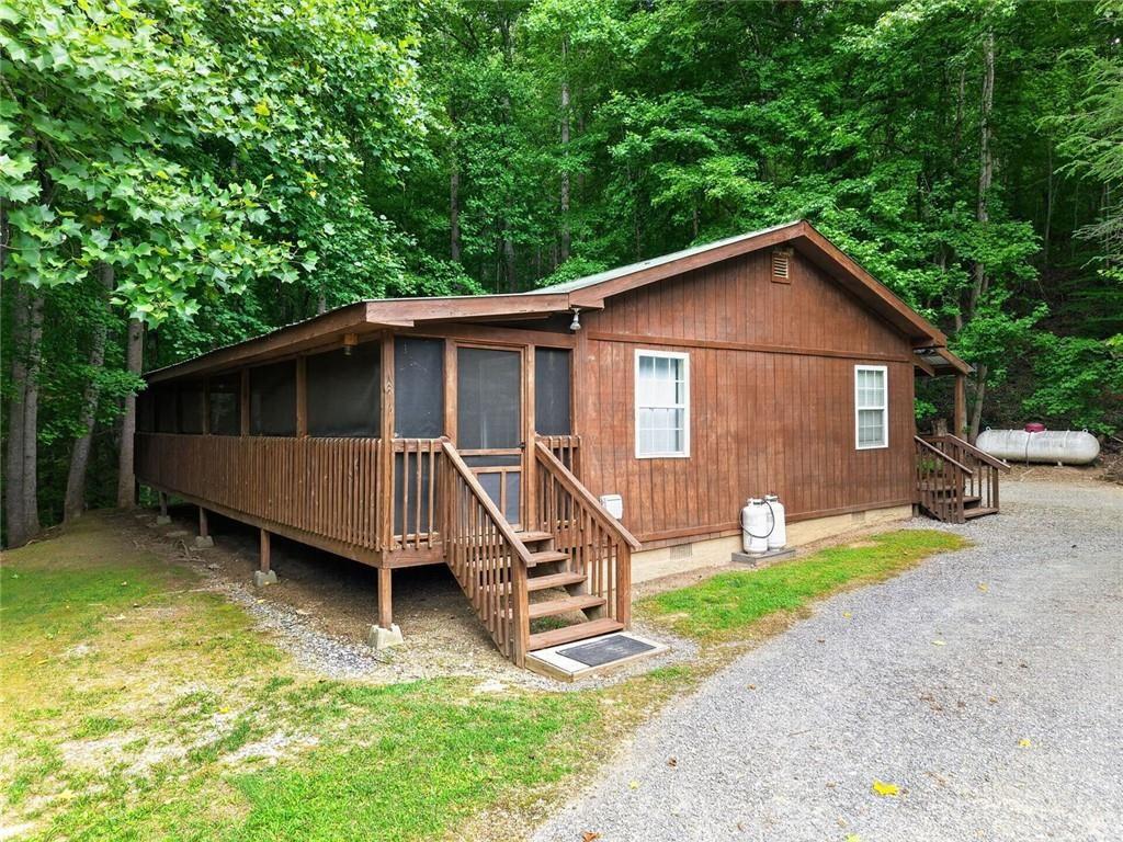 105 Whitestone Road Talking Rock, GA 30175 - Photo 62 of 94